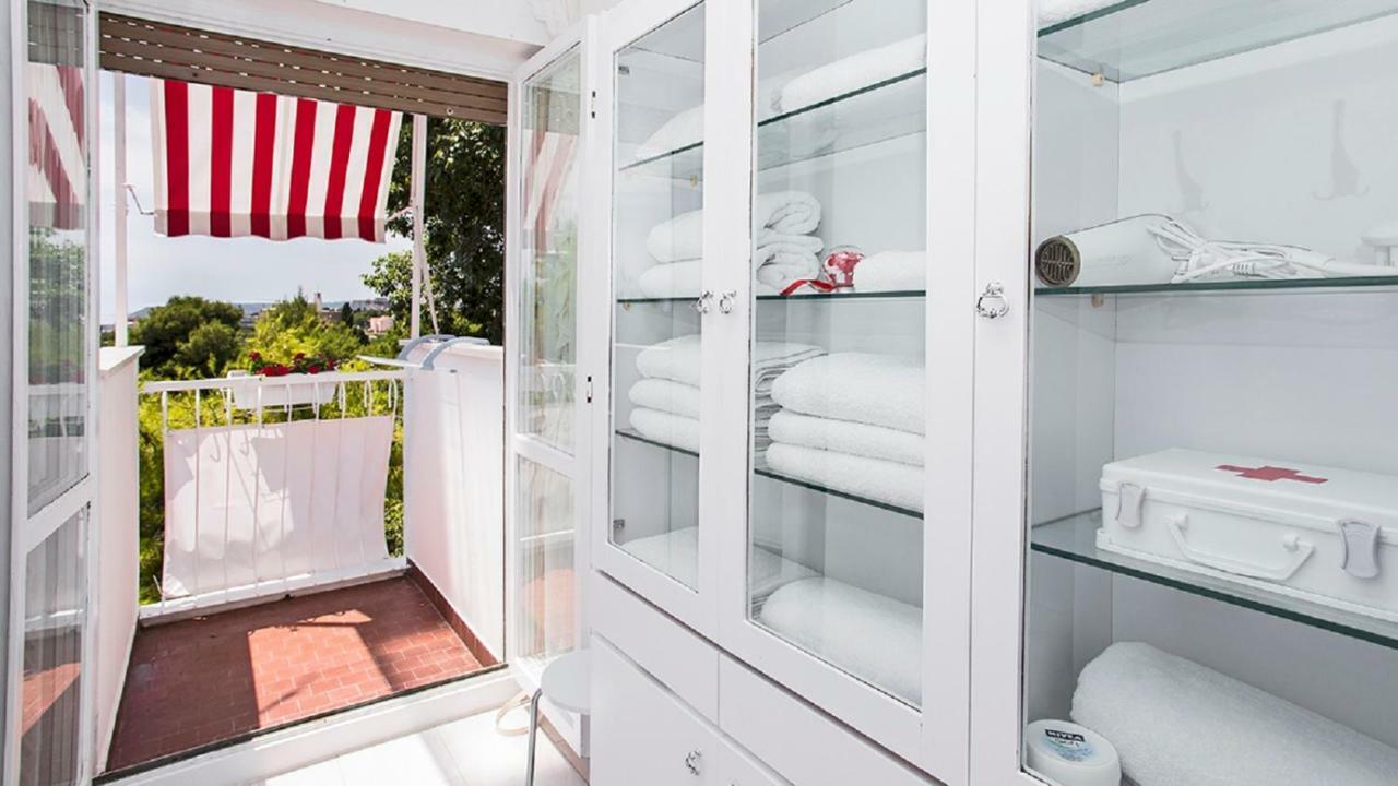 Apartment Milana - Cozy Stay With Free Parking Split Eksteriør billede