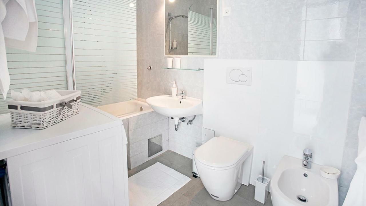 Apartment Milana - Cozy Stay With Free Parking Split Eksteriør billede