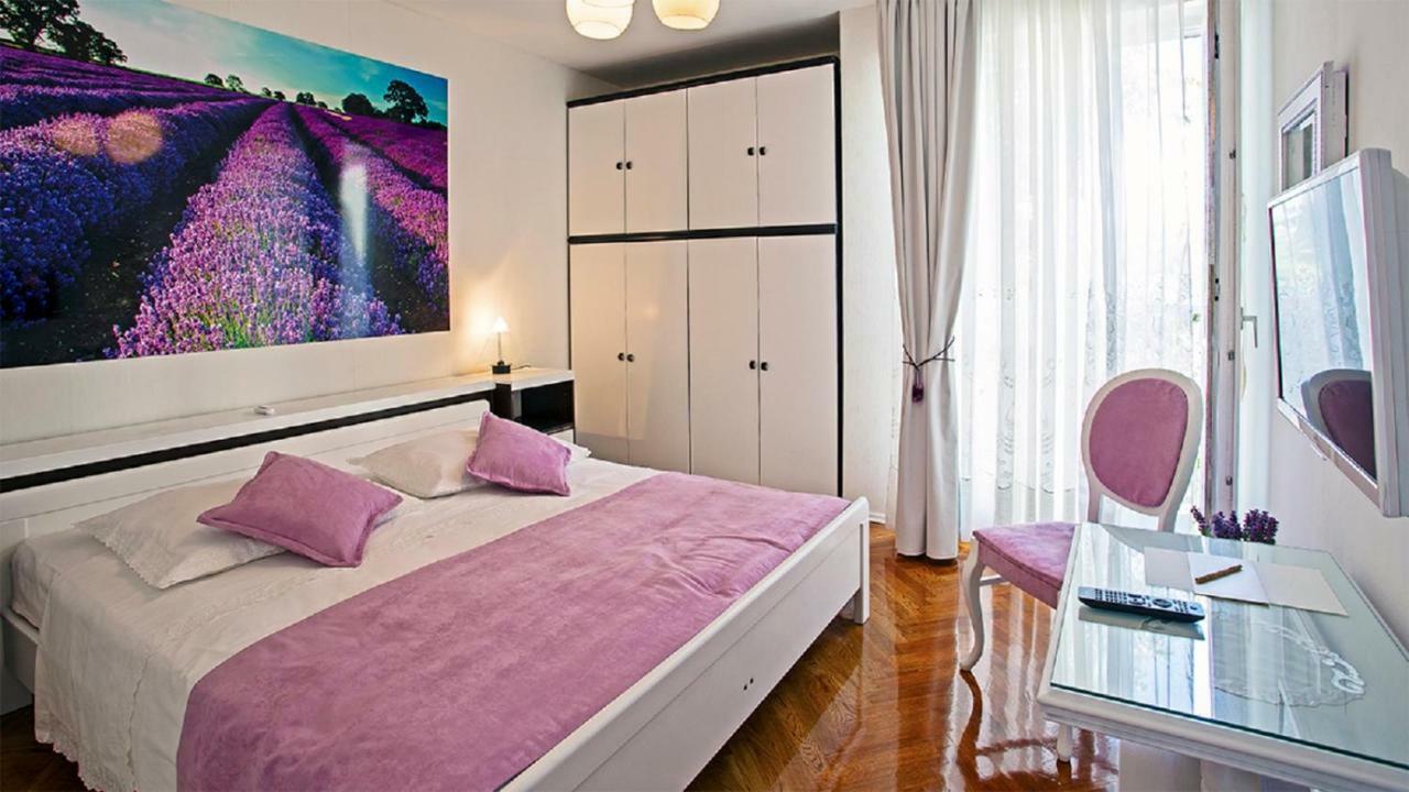 Apartment Milana - Cozy Stay With Free Parking Split Eksteriør billede