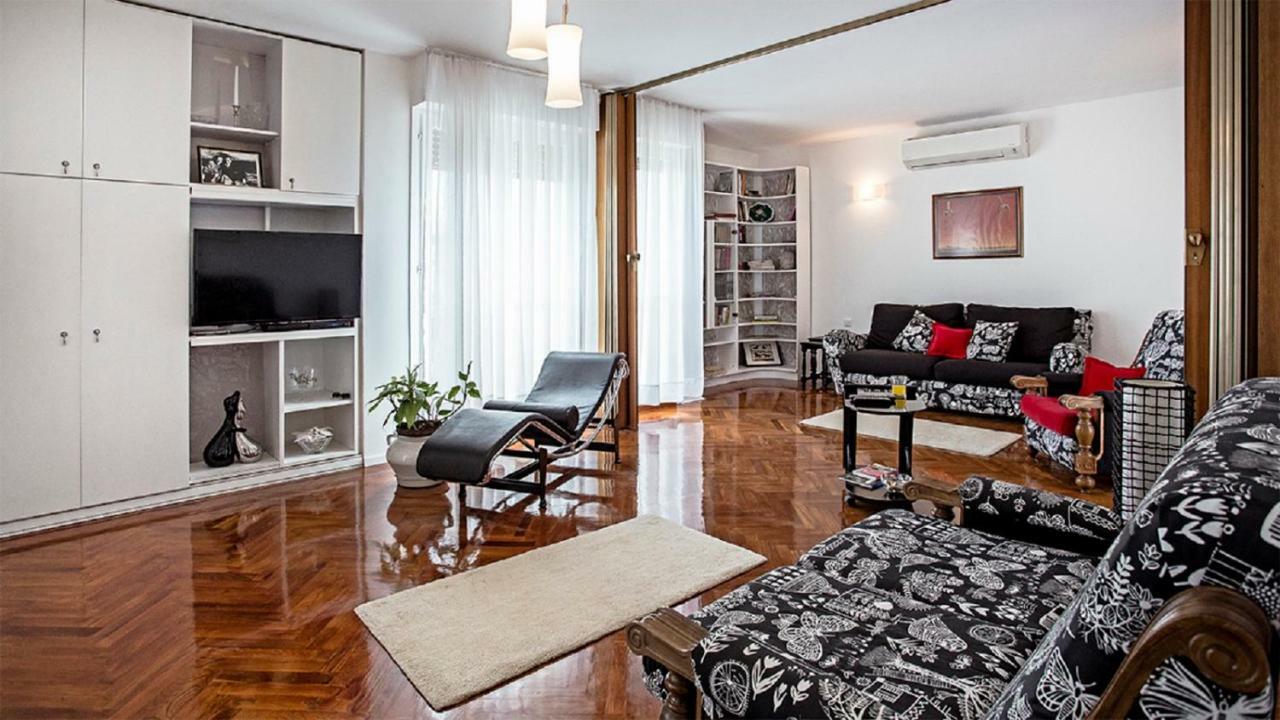 Apartment Milana - Cozy Stay With Free Parking Split Eksteriør billede