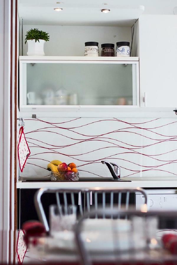 Apartment Milana - Cozy Stay With Free Parking Split Eksteriør billede