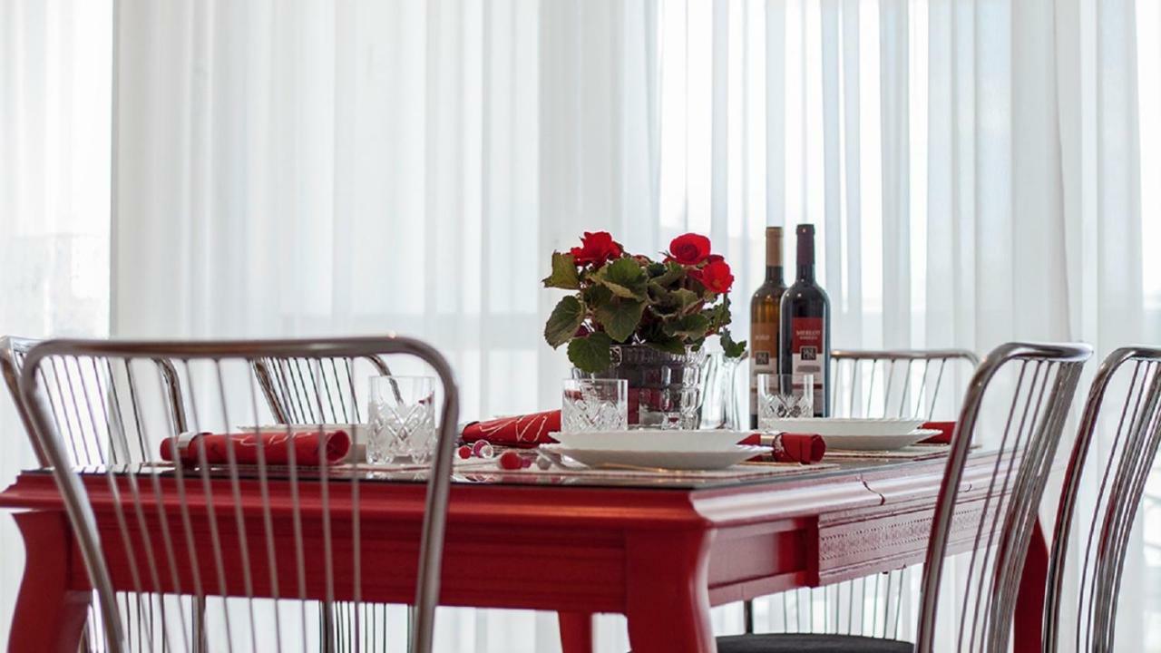 Apartment Milana - Cozy Stay With Free Parking Split Eksteriør billede