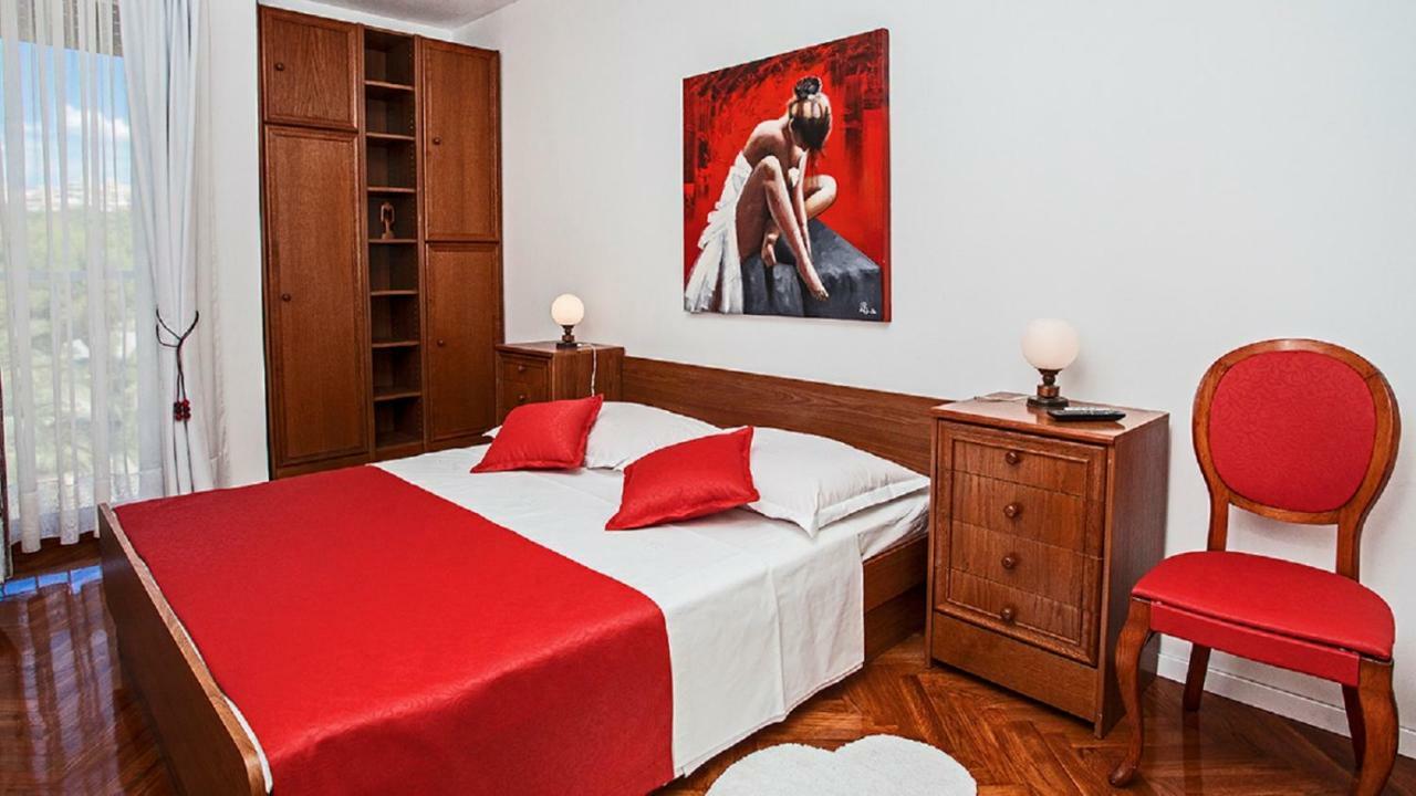 Apartment Milana - Cozy Stay With Free Parking Split Eksteriør billede